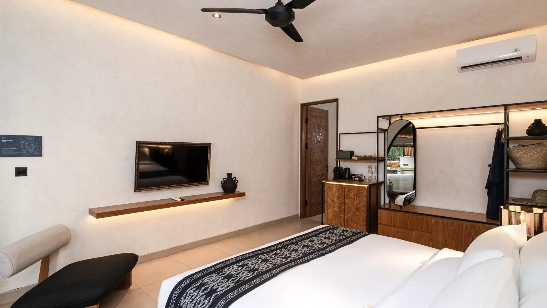 *****  Soulshine Resort And Retreat Ubud  Indonesia