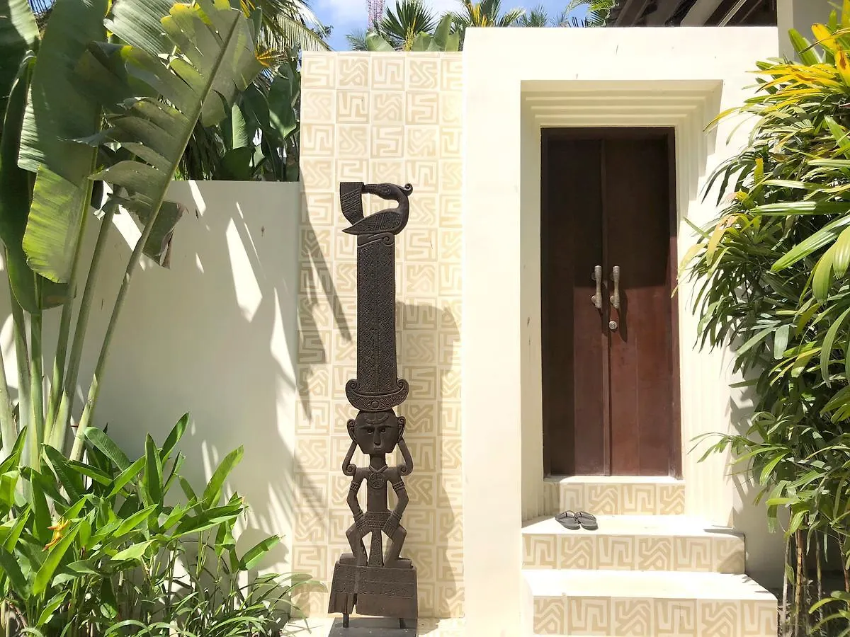 *****  Soulshine Resort And Retreat Ubud  Indonesia