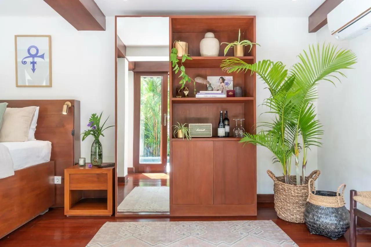 Soulshine Resort And Retreat Ubud