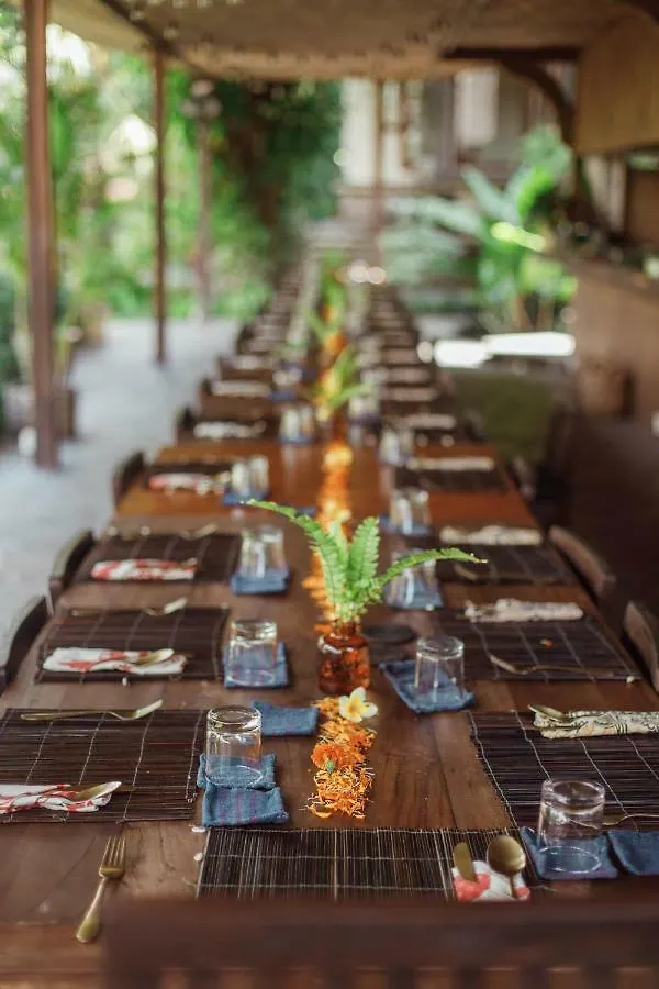 Soulshine Resort And Retreat Ubud  5*, Ubud (Bali)