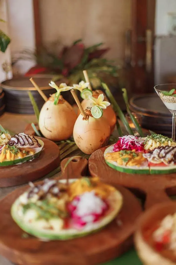 Soulshine Resort And Retreat Ubud