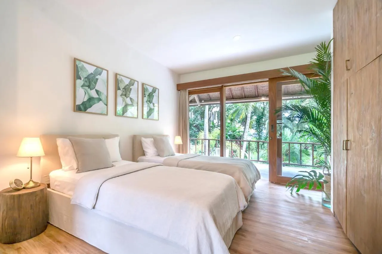 Soulshine Resort And Retreat Ubud  Ubud (Bali)